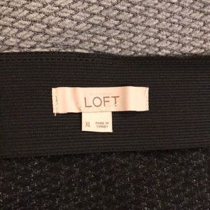 LOFT Skirts - LOFT pencil skirt LOFT Skirts - LOFT pencil skirt